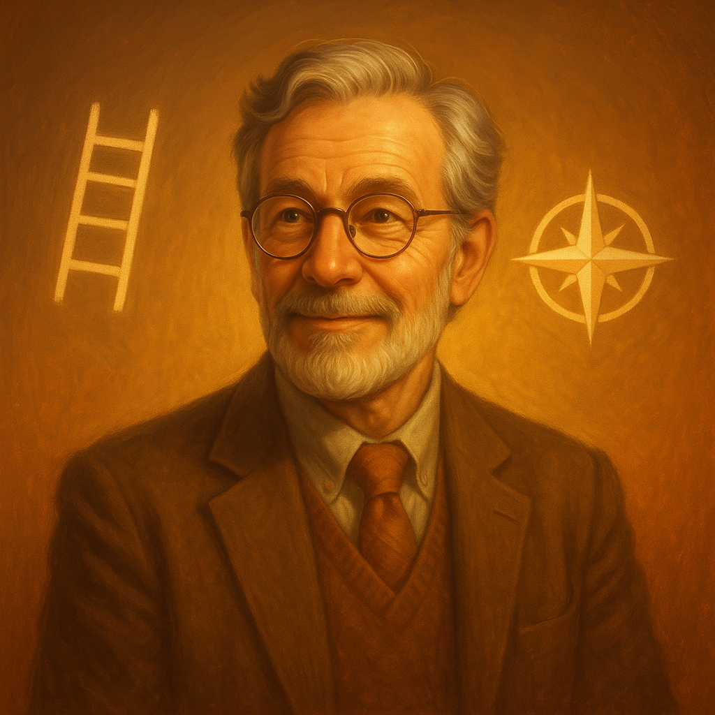 Image of Career Development Counselor