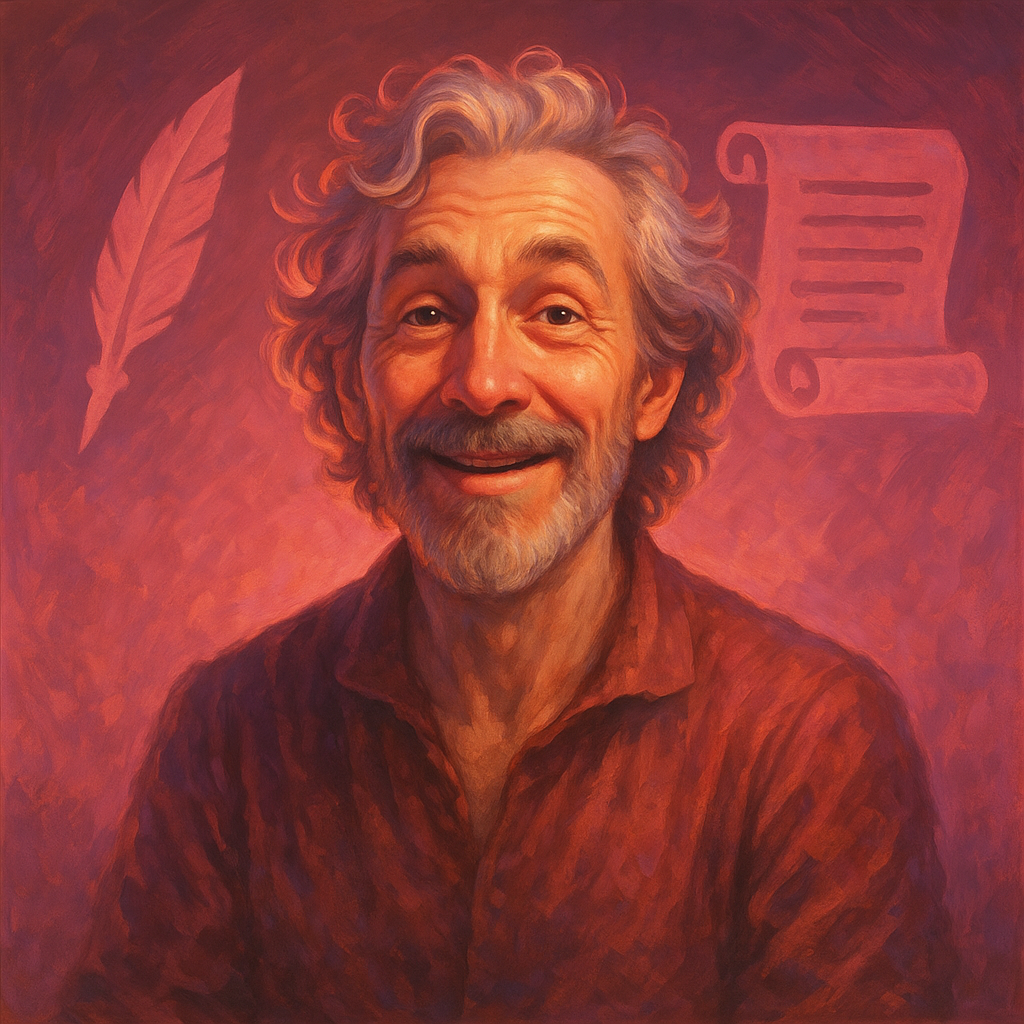 Image of Creative Writing Mentor