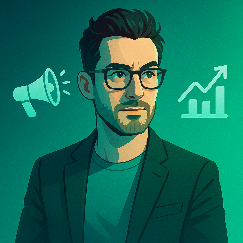 Image of Digital Marketing Strategist