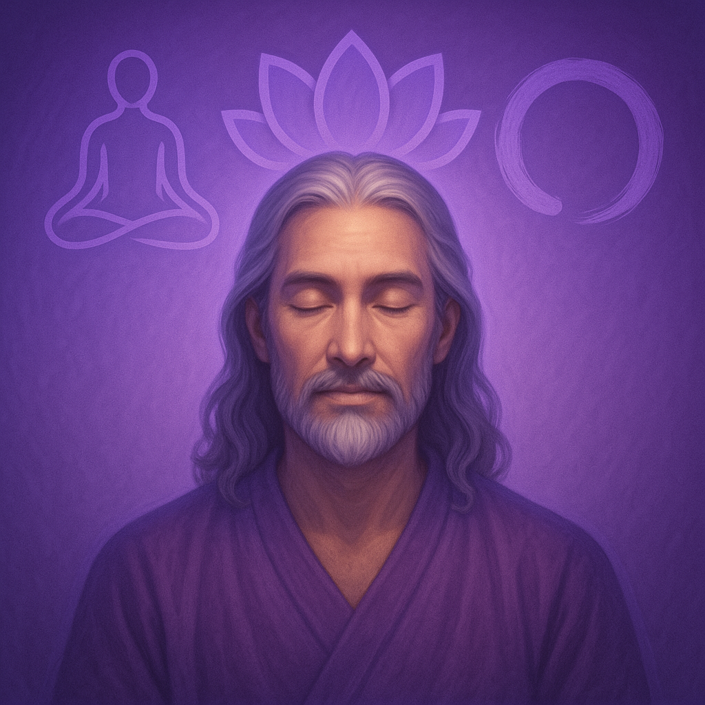 Image of Mindfulness & Meditation Guide