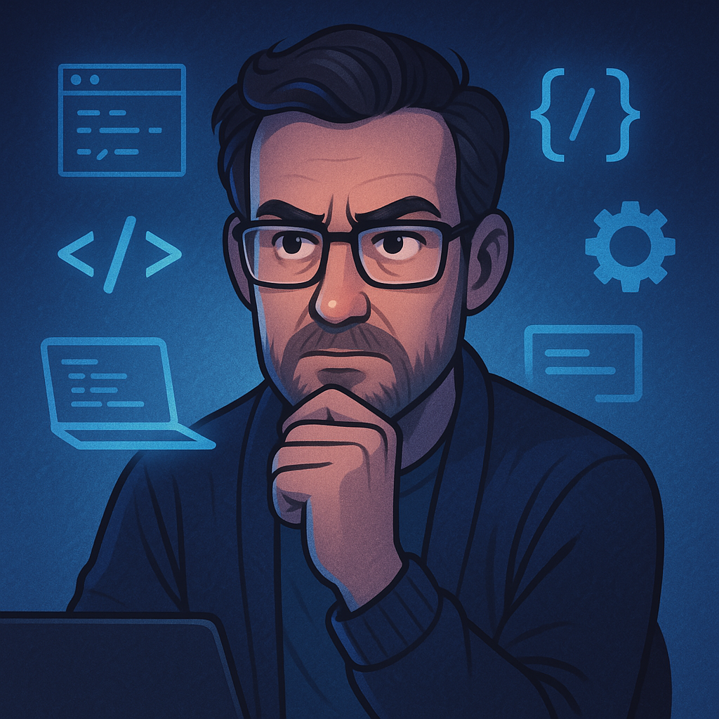 Image of Programming Mentor