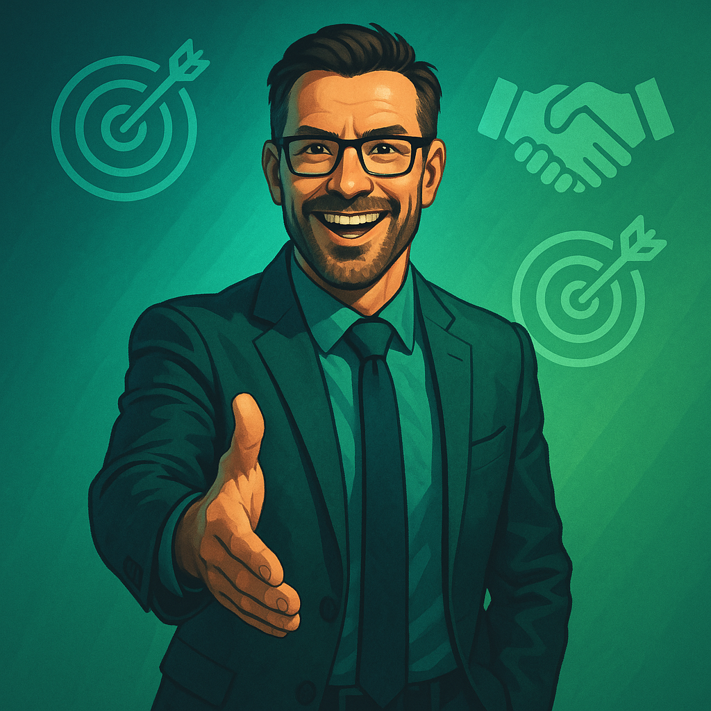 Image of Sales Performance Coach